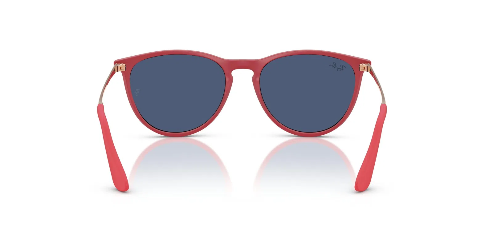 Ray-Ban Kids Erika 0RJ9060S Sunglasses - view 75